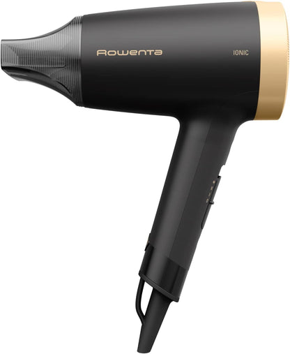 Rowenta Express Compact Hair Dryer with Ion Technology
