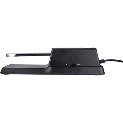 FZONE SP1 Universal Sustain Pedal with Polarity Switch for Keyboards