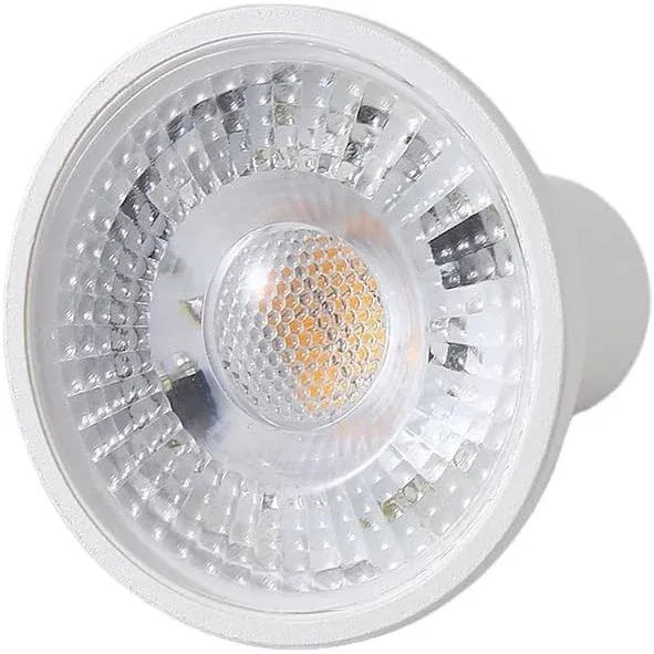 DHAEY 10-Pack Warm White MR6 Spotlights for GU10 G5.3 MR16 - Gomix Brands Outlet