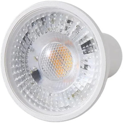 DHAEY 10-Pack Warm White MR6 Spotlights for GU10 G5.3 MR16 - Gomix Brands Outlet