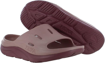 HOKA Unisex Classic Flip Flops with Sugarcane Midsole