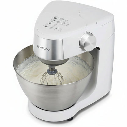 Kenwood Stand mixer Prospero+ in White KHC29.H0WH
