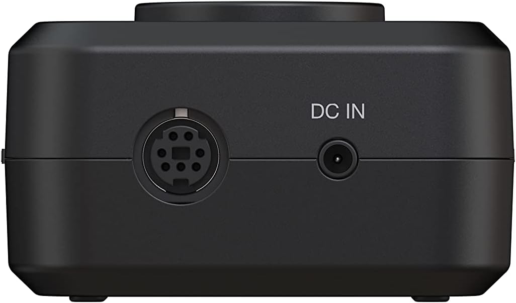 IK Multimedia iRig Stream Pro Portable 4-Input Audio Interface