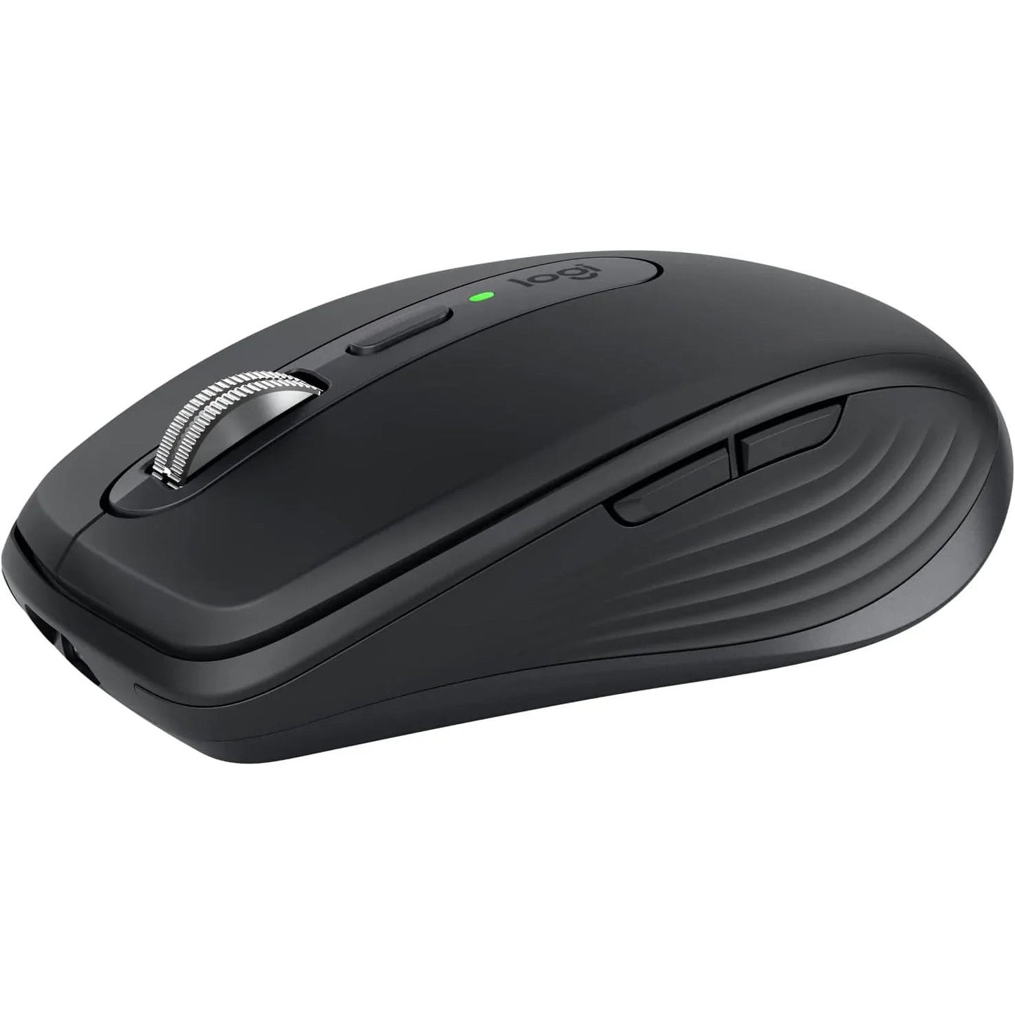 Logitech MX Anywhere 3S Compact Wireless Mouse with Quiet Clicks - Gomix Brands Outlet