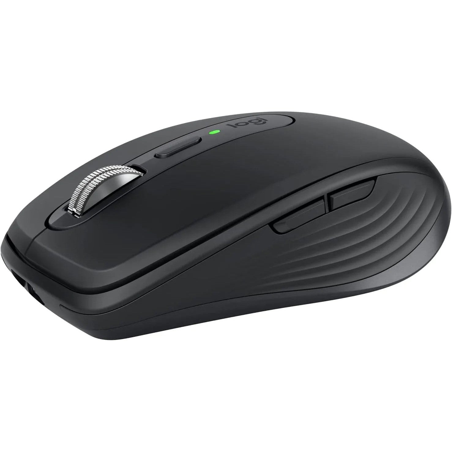 Logitech MX Anywhere 3S Compact Wireless Mouse with Quiet Clicks - Gomix Brands Outlet