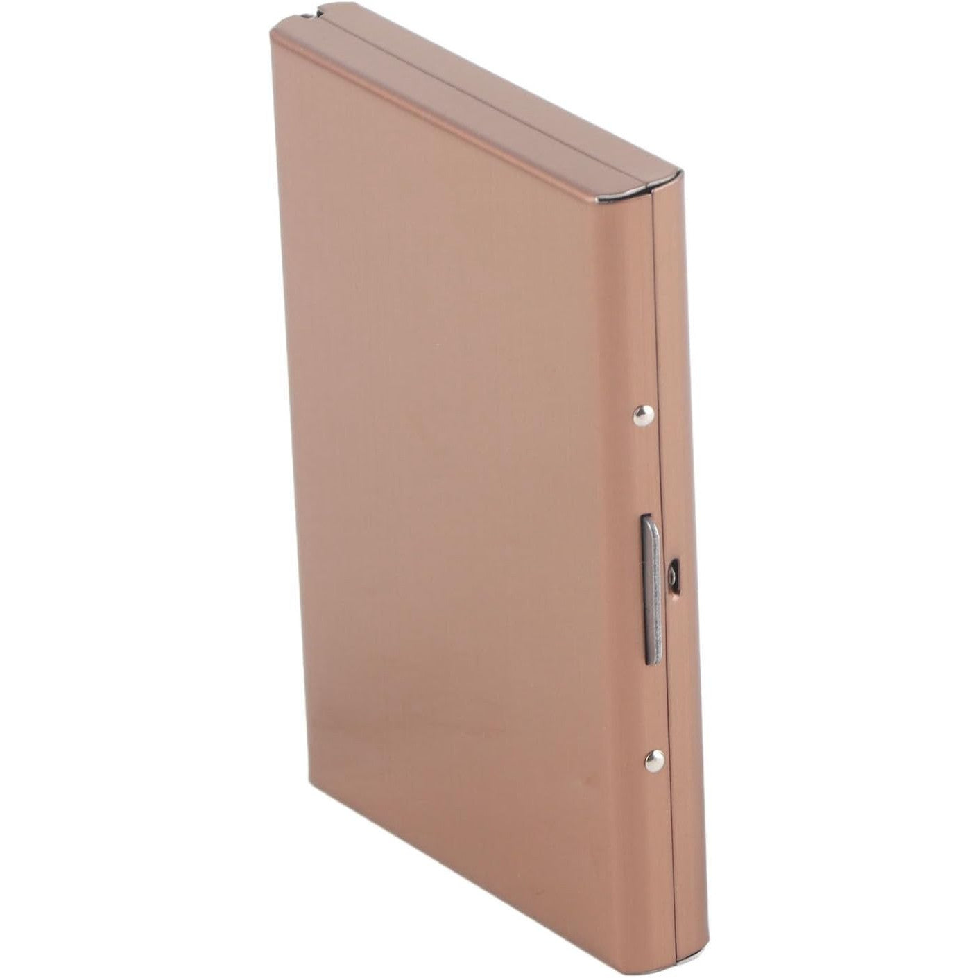 Stainless Steel Credit Card Holder Protector