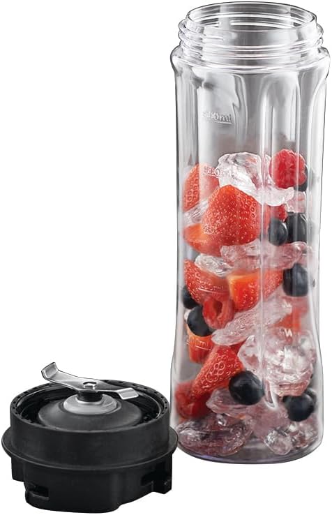 Russell Hobbs Mix & Go Blender 600ml 300W