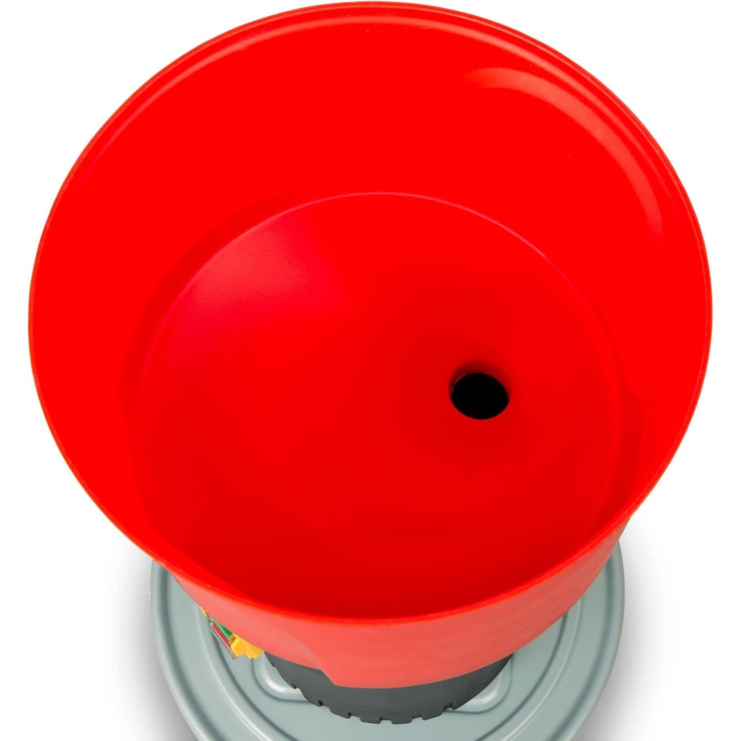 EBERTH 1000W Electric Grain Mill with 25L Bucket