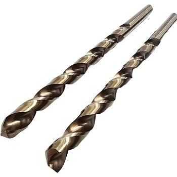 Heller Brad Point Wood Drill Bit – High-Precision Woodworking Bit