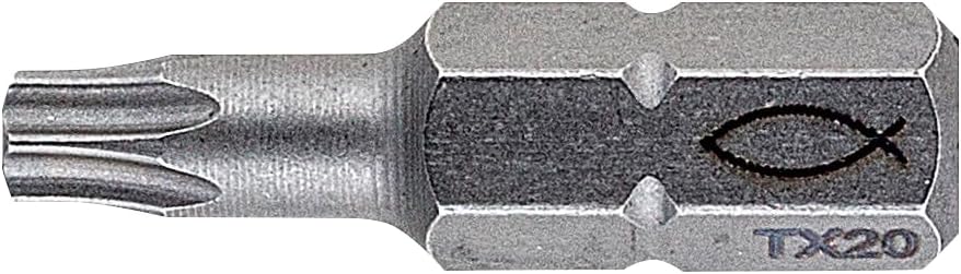fischer PowerFast II Screw Assortment Box 245 Pieces