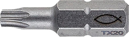 fischer PowerFast II Screw Assortment Box 245 Pieces