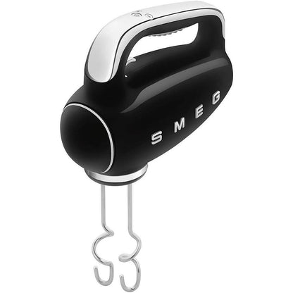 Smeg Personal Blender PBF01BLEU 2‑Speed Stand Mixer Black