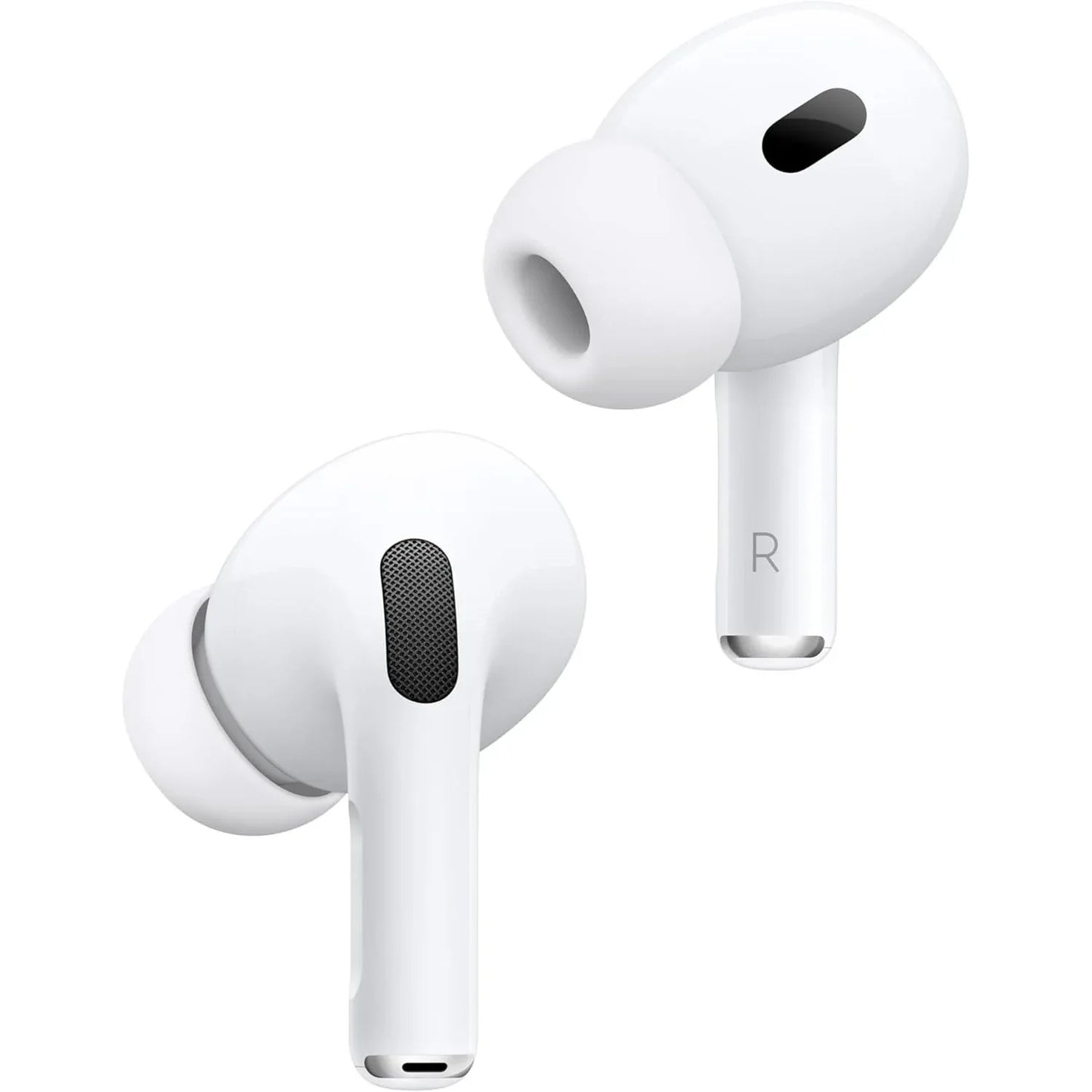 Apple AirPods Pro 2 Wireless Earbuds – Premium Noise‑Canceling, Spatial Audio, USB‑C Charging - Gomix Brands Outlet