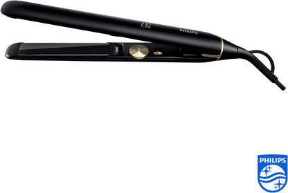 Philips HPS930 Titanium Hair Straightener