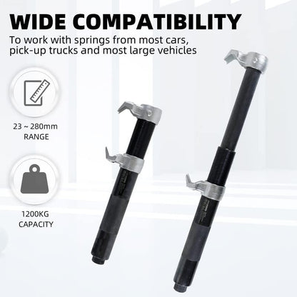 1.2T Car Spring Compressor Tool