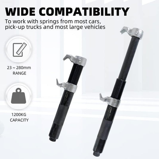1.2T Car Spring Compressor Tool
