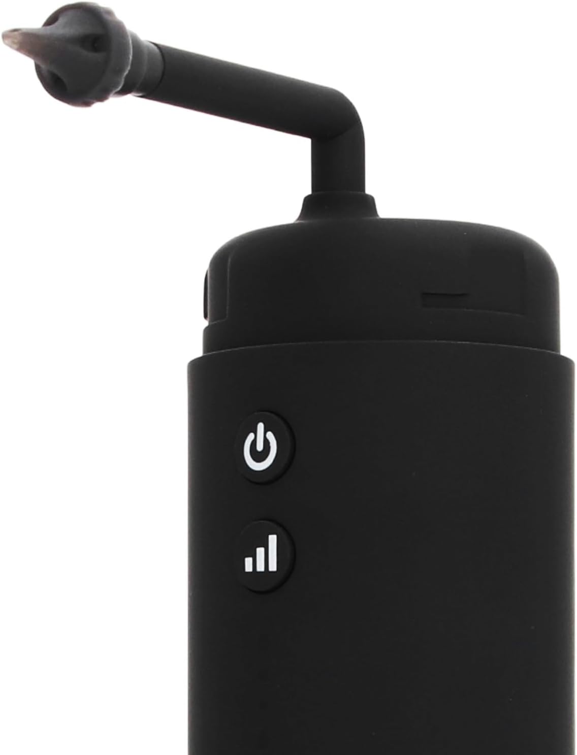 DANLIKT Electric Earwax Remover: IPX6 Waterproof, 3 Modes, Dual Nozzles