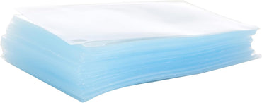 Sapphire Sleeves Purple (56x87mm – 100 sleeves pack)