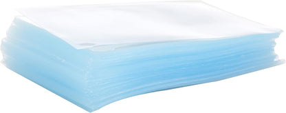 Sapphire Sleeves Purple (56x87mm – 100 sleeves pack)