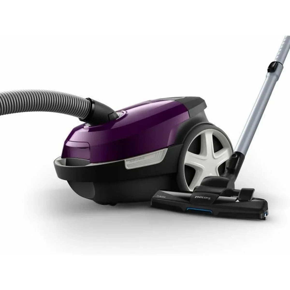 Philips 3000 Series XD3100 Compact Bagged Vacuum Powerful Suction - Gomix Brands Outlet
