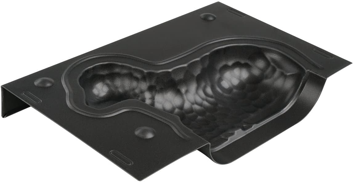 Zenker Baking Pan Lamb Easter Teflon Non-Stick Coating Sweet