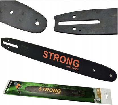 16 Inch Guide Bar for Titan Chainsaws TTB355CHN TTL632CHN and Many Others