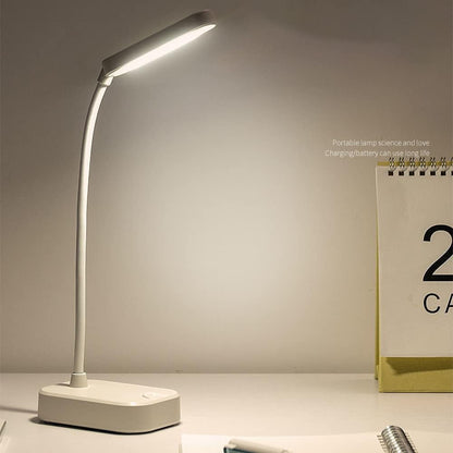 Hepan Block MJ-768 LED Desk Lamp 2-Piece Set