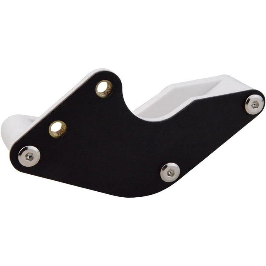 GOOFIT Black Plastic Chain Guard for 50-160cc Dirt Pit Bikes