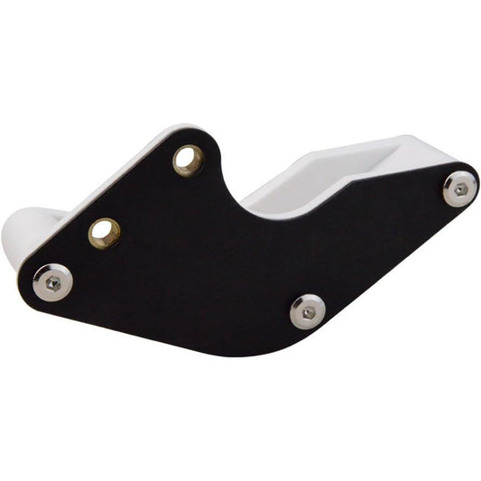 GOOFIT Black Plastic Chain Guard for 50-160cc Dirt Pit Bikes