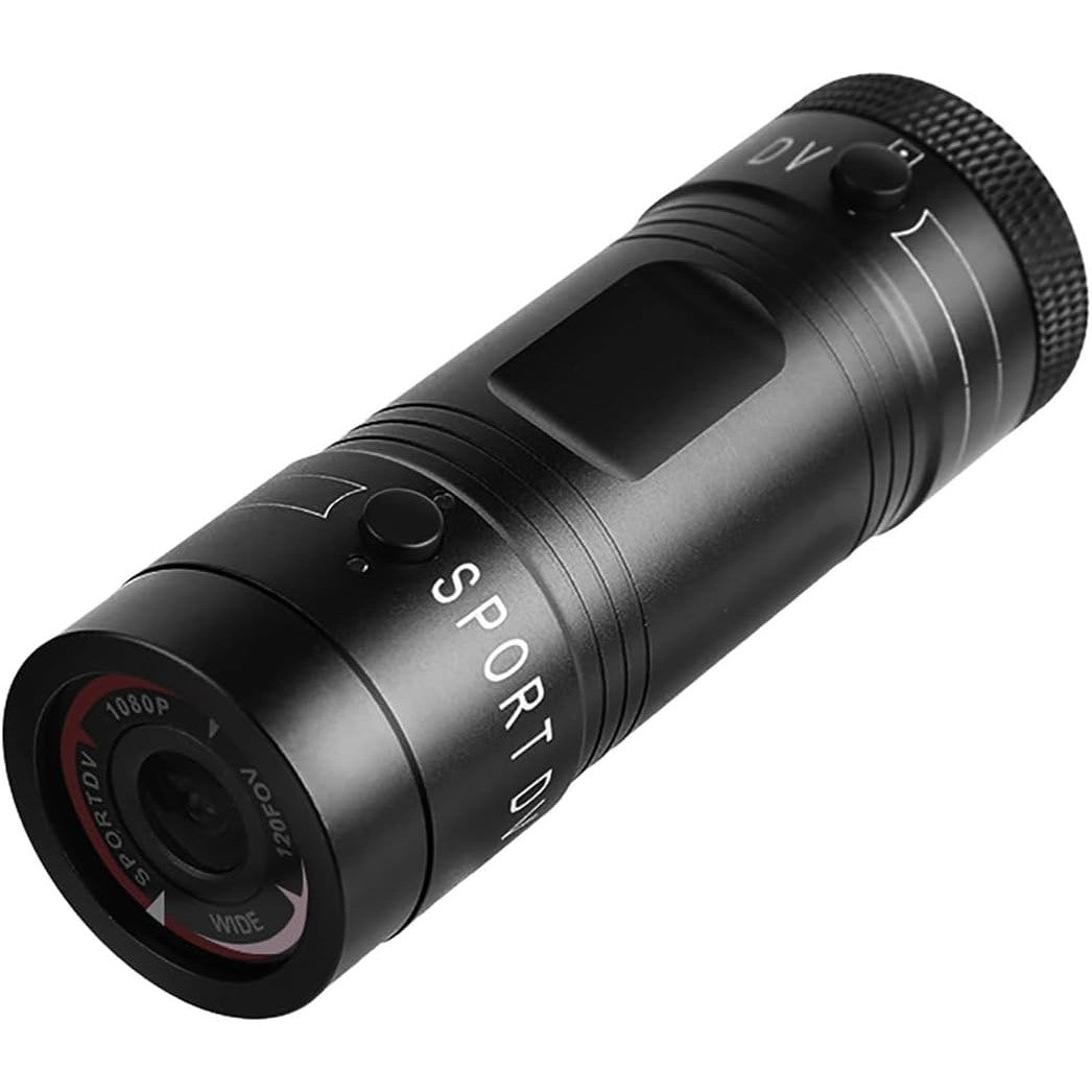 F9 1080P Full HD Mini Sports Camera with Waterproof Housing