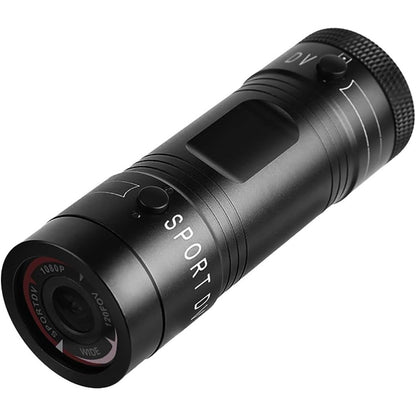 F9 1080P Full HD Mini Sports Camera with Waterproof Housing