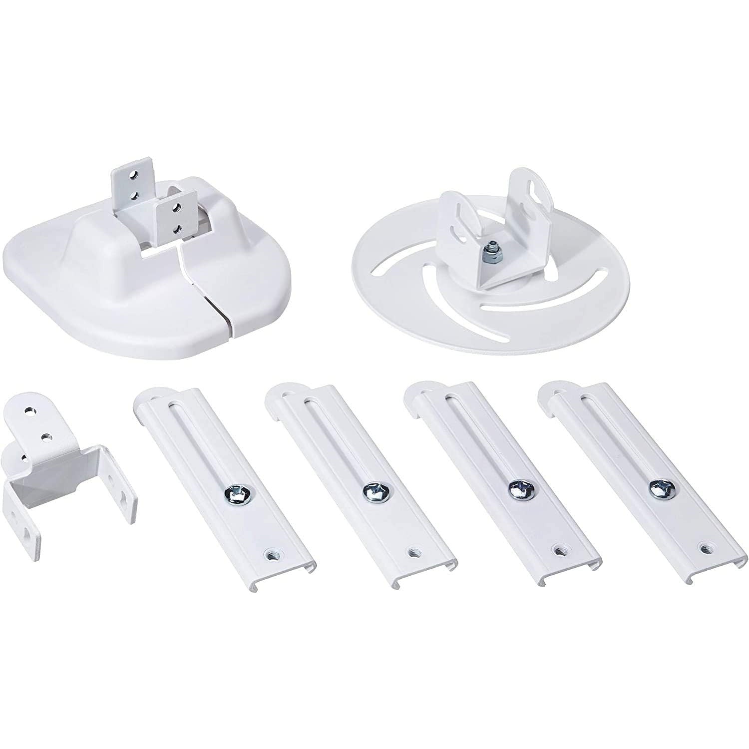 Amazon Basics Tilting Projector Mount – Heavy‑Duty 15 kg Capacity