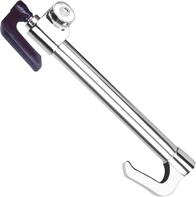 Turnart Steering Wheel Lock Anti-Theft Device 95 cm