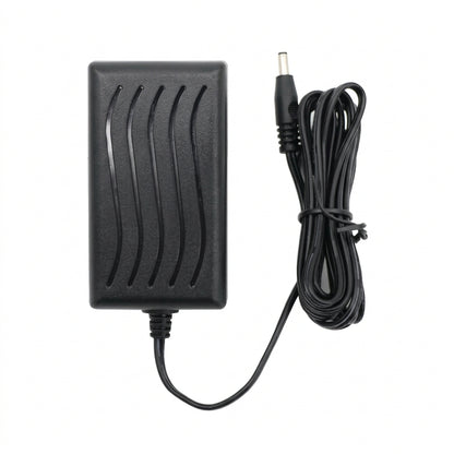 invcy 12V 2.5A Power Supply AC to DC Adapter