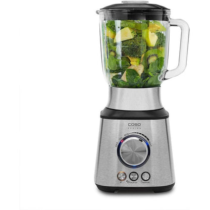 Caso MX1000 1000W Stainless Steel Jug Blender