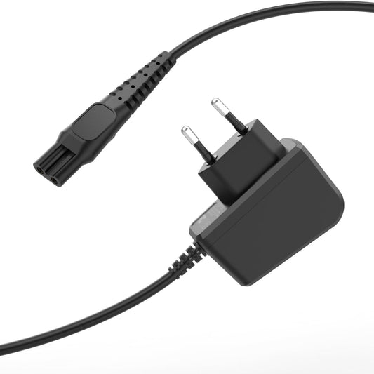 Vicgee 15V Charger Power Adapter for Philips Electric Shavers