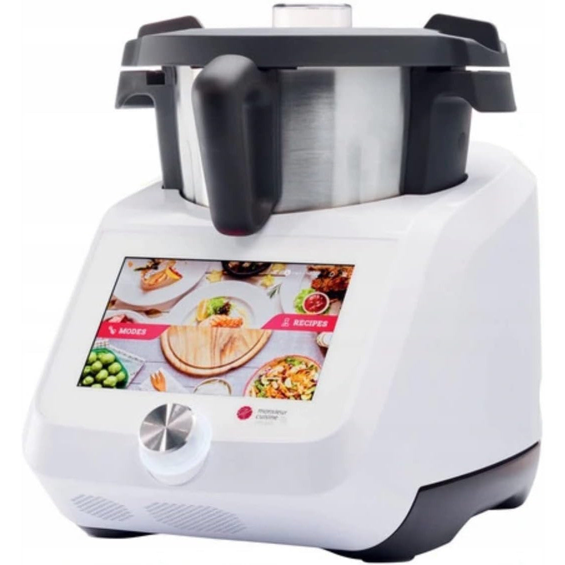 Silvercrest Smart Cooker 2022