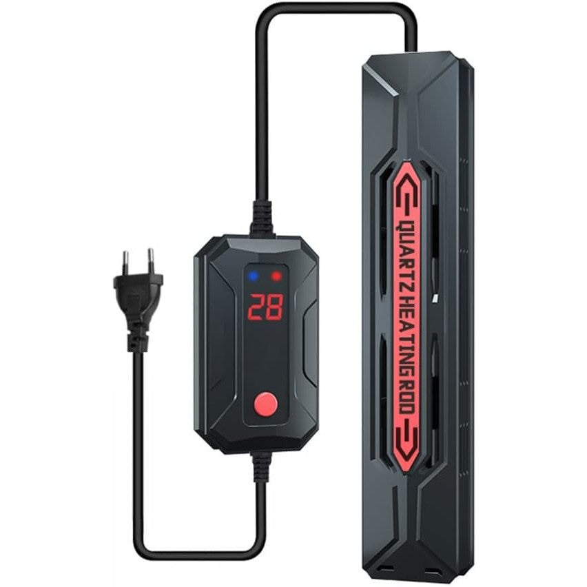 DONGKER 1200W Fast Heating Aquarium Heater with LED Temperature Controller