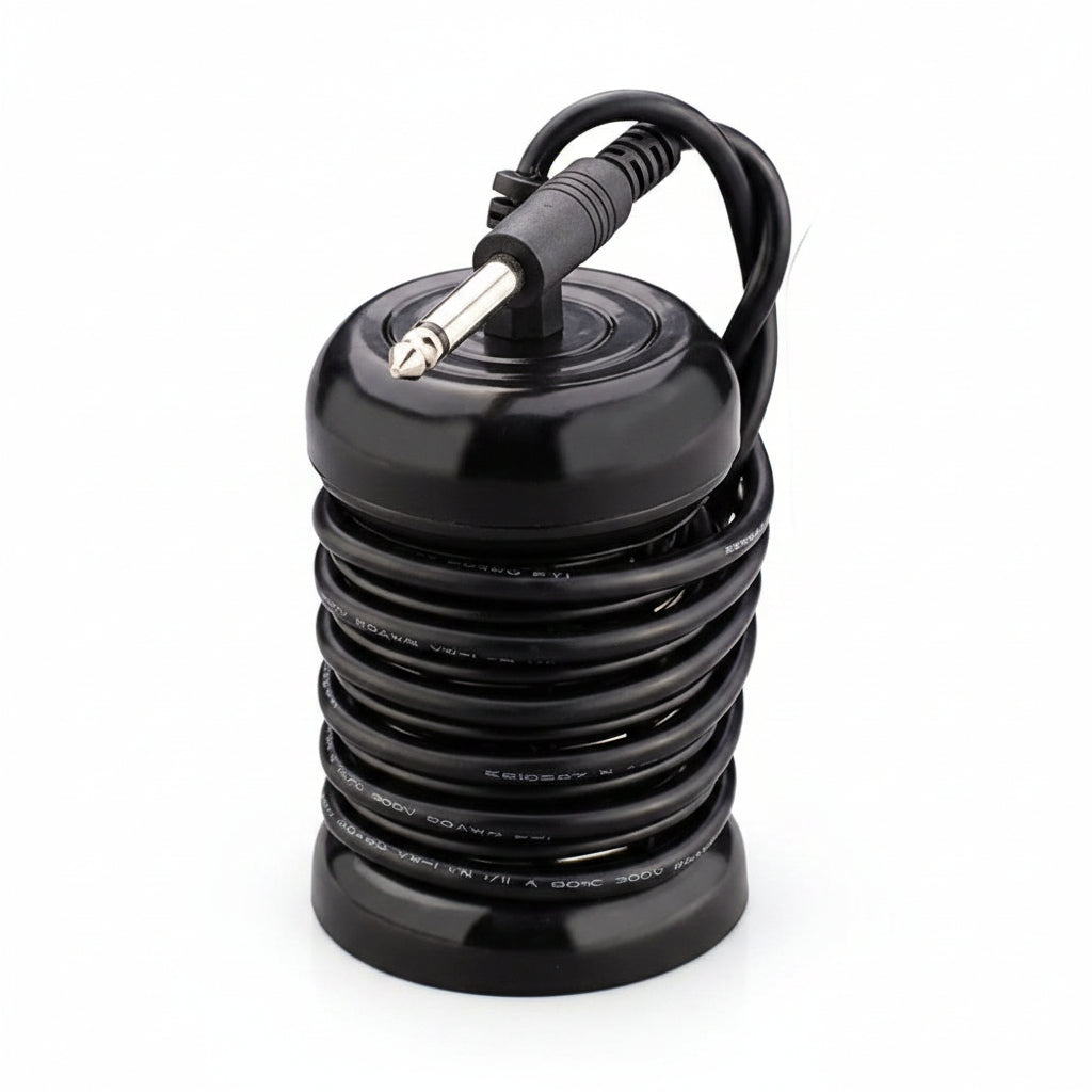 Vartyscoq VA4512473 Ionic Detox Foot Bath Machine Array Electrode Coil