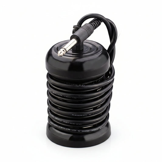 Vartyscoq VA4512473 Ionic Detox Foot Bath Machine Array Electrode Coil