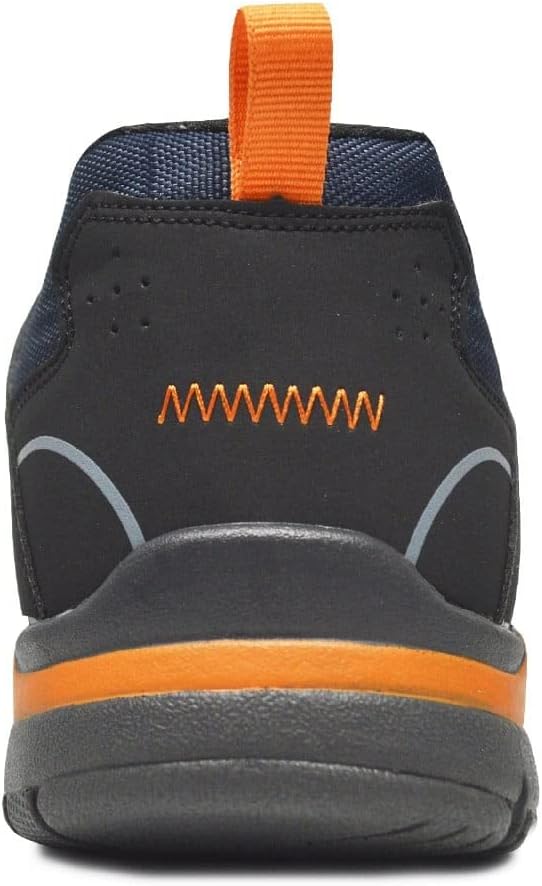 BIC AIR Men's Hiking Shoes Outdoor Venture 3.0
