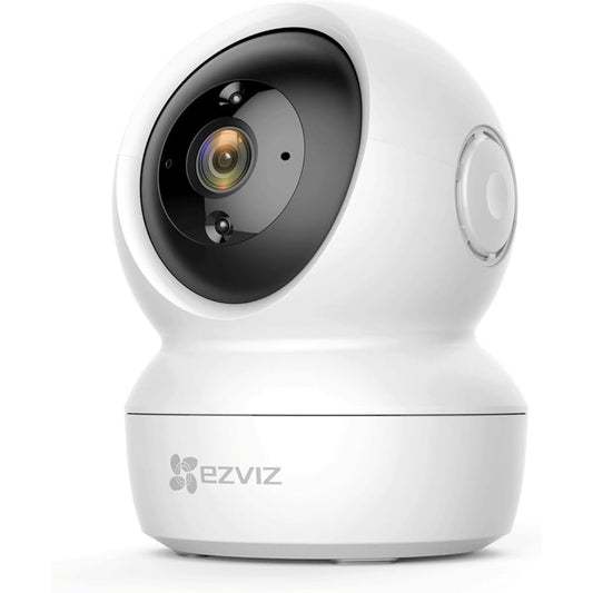 EZVIZ C6N 1080p WiFi Smart Home Security Camera with Night Vision
