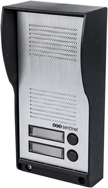 SCS Sentinel PAF0007 AudioKit Duo Door Intercom