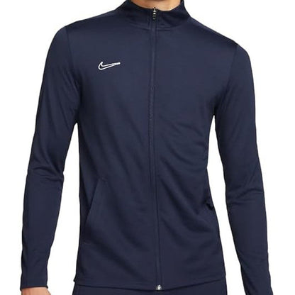 Nike Men's Academy Jacket – Obsidian/White Jacket