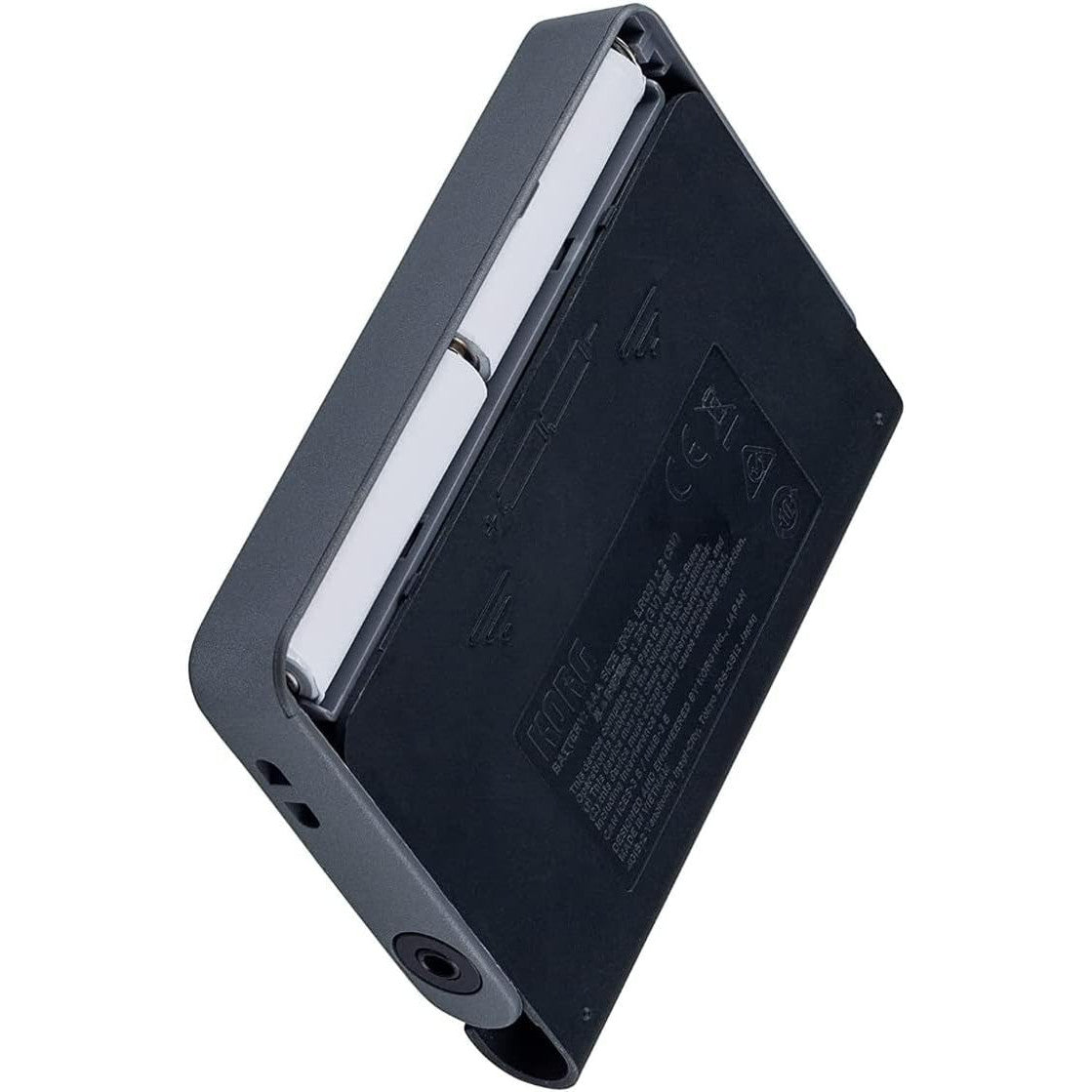 Korg VPT-1 Vocal Pitch Trainer with Five-Line Staff Display