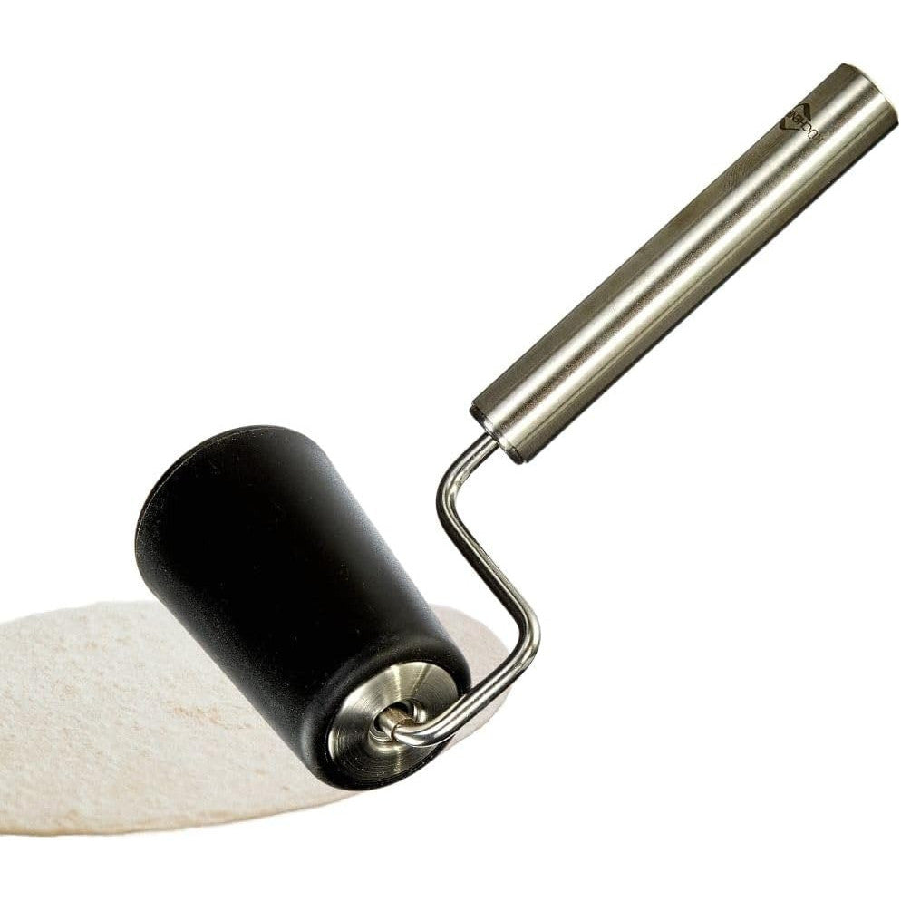 Kuechenprofi Stainless Steel Dough & Pizza Wheel Cutter 19.5cm