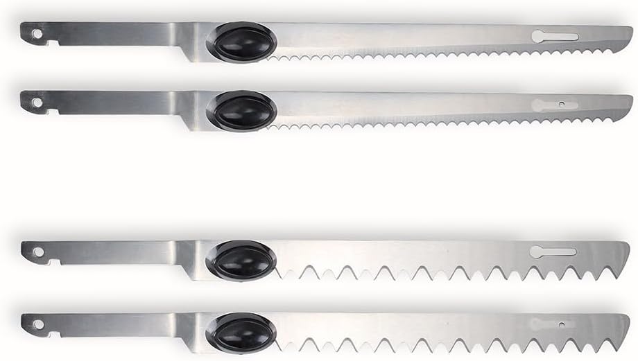 Livoo DOM360N Electric Knife 20cm 150W Black