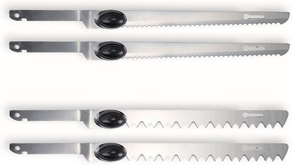 Livoo DOM360N Electric Knife 20cm 150W Black