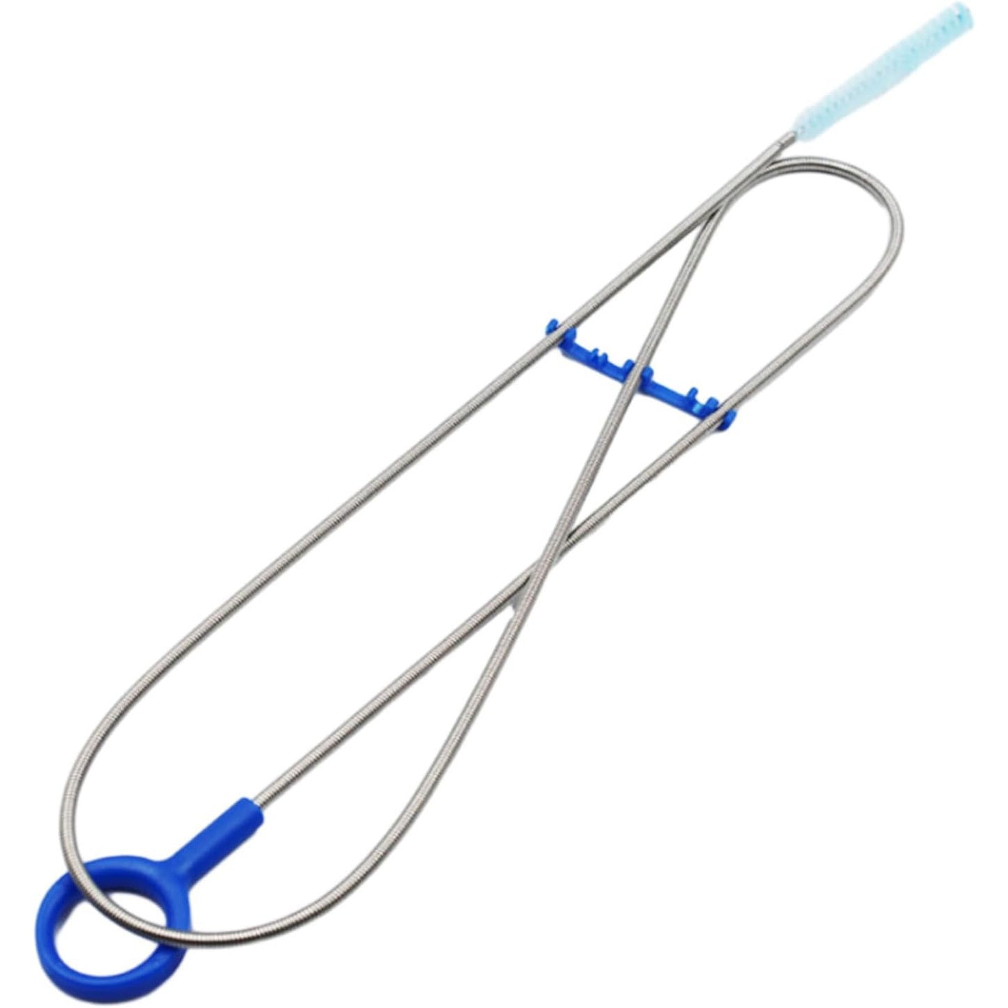 Montesy 4-in-1 Hydration Water Bladder Cleaning Brush Set for Camping