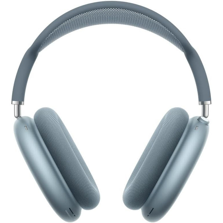 Apple AirPods Max Over‑Ear Wireless Headphones with Spatial Audio